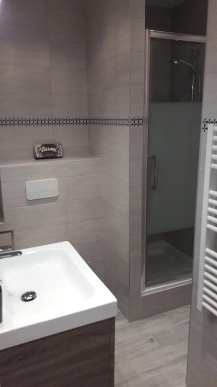 Studio Williams Apartment Nice Buitenkant foto