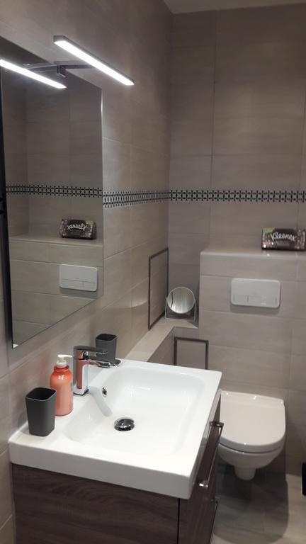 Studio Williams Apartment Nice Buitenkant foto