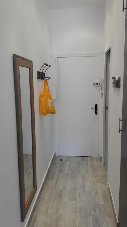 Studio Williams Apartment Nice Buitenkant foto