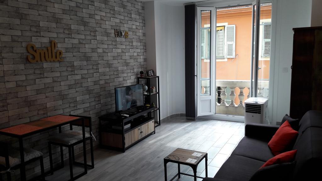 Studio Williams Apartment Nice Buitenkant foto