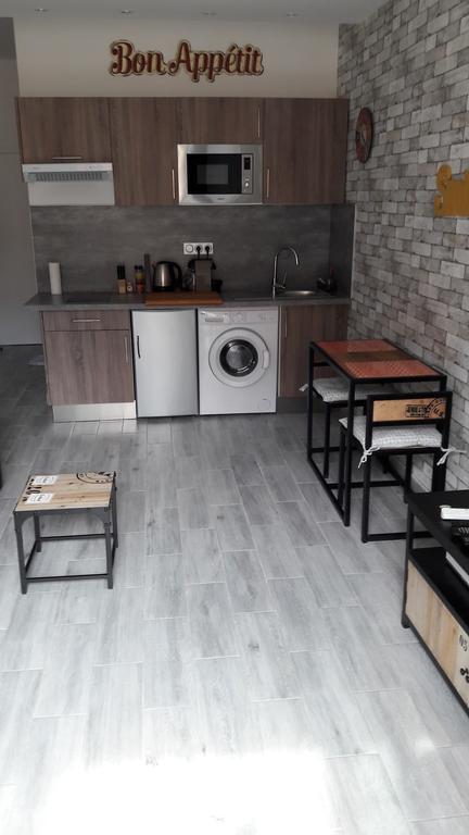 Studio Williams Apartment Nice Buitenkant foto